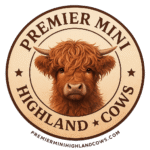 logo mini cows