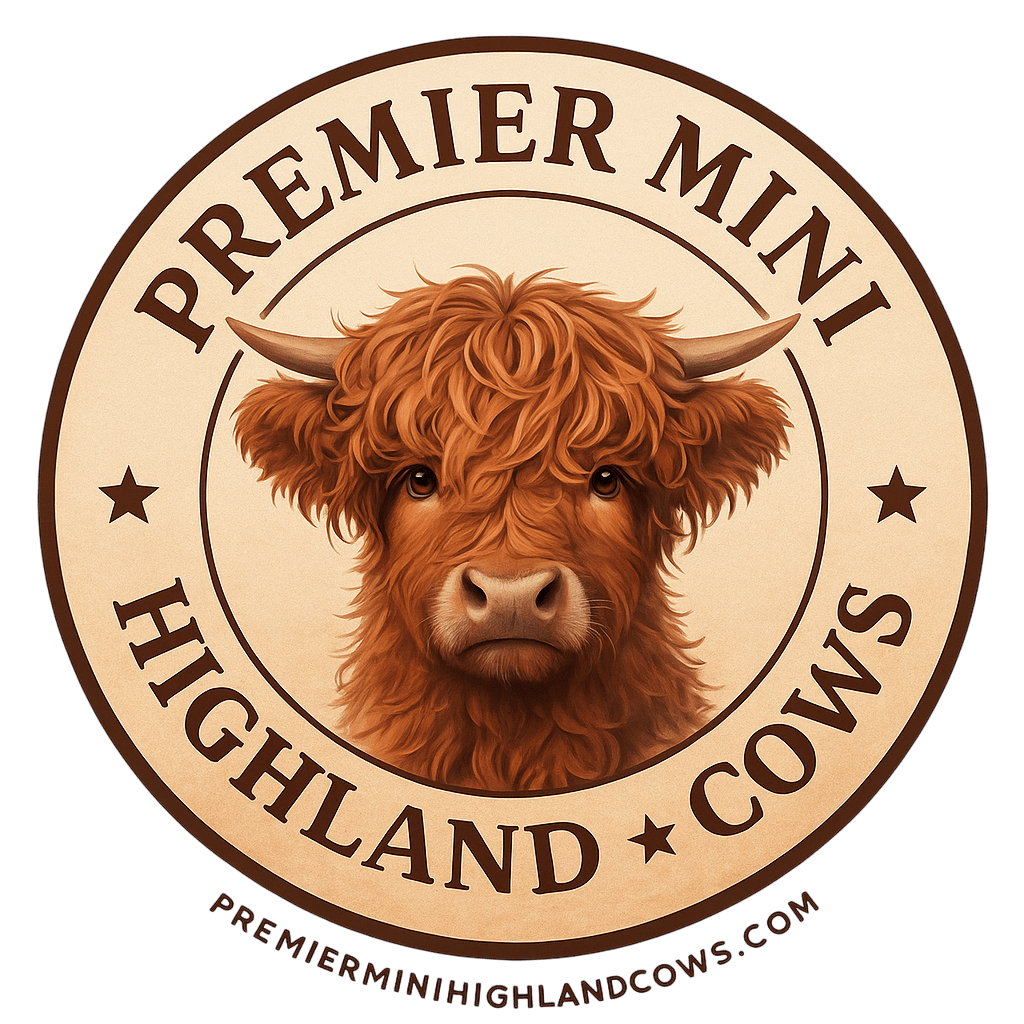logo mini cows